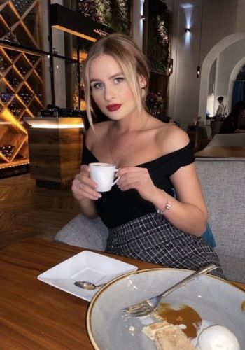 индивидуалка Тамара, анкета 429186, 23 года, метро Лермонтовский проспект, фото 1