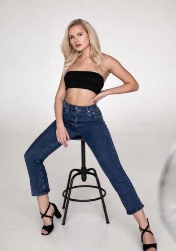 путана Тамара, анкета 429186, 23 года, метро Лермонтовский проспект, фото 3