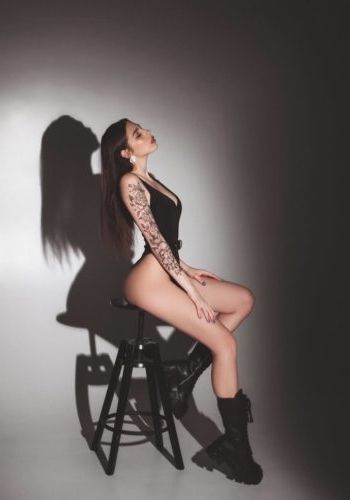 индивидуалка Арианна, анкета 429190, 21 год, метро Лесопарковая, фото 1