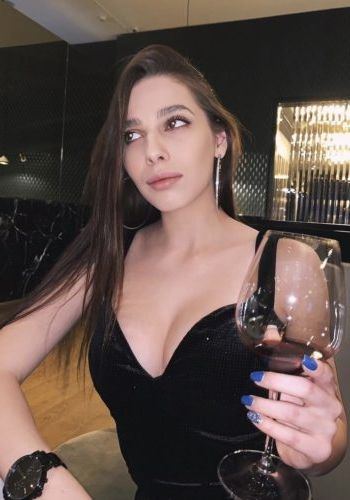 шлюха Арианна, анкета 429190, 21 год, метро Лесопарковая, фото 2