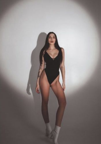 девушка по вызову Арианна, анкета 429190, 21 год, метро Лесопарковая, фото 4