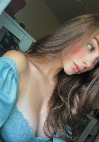 индивидуалка Лика, анкета 429191, 21 год, метро Лефортово, фото 1