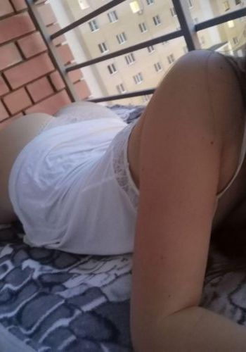 девушка по вызову Лика, анкета 429204, 21 год, метро Лубянка, фото 4