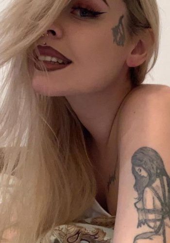 девушка по вызову Лада, анкета 429228, 21 год, метро Марьино, фото 4