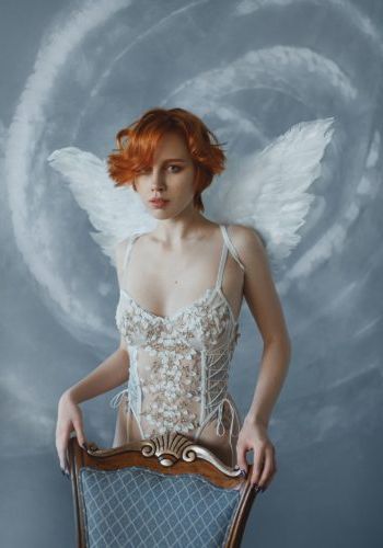 девушка по вызову Ната, анкета 429230, 21 год, метро Марьино, фото 4