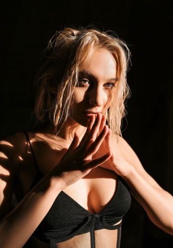 индивидуалка Катюха, анкета 429231, 24 года, метро Марьино, фото 1