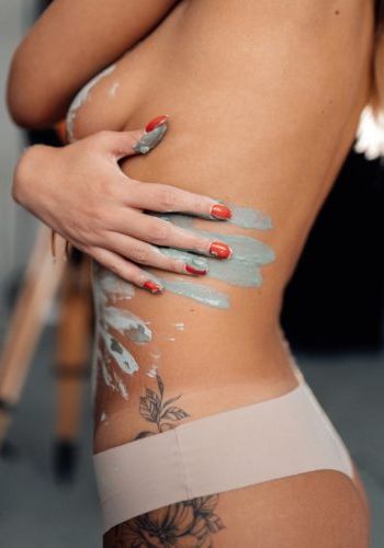 путана Клава, анкета 429254, 21 год, метро Международная, фото 3