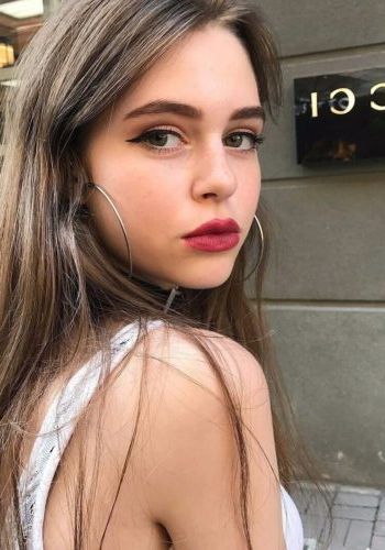 путана Инга, анкета 429264, 24 года, метро Менделеевская, фото 3