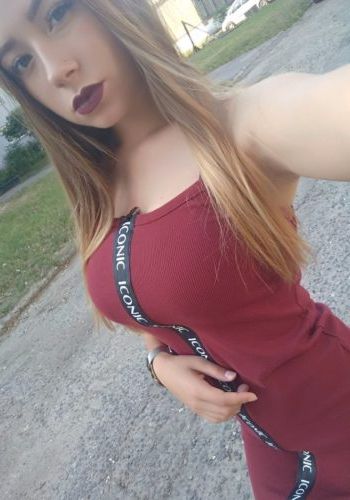 девушка по вызову Инга, анкета 429264, 24 года, метро Менделеевская, фото 4