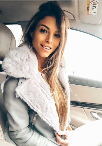 путана НОННА, анкета 429268, 22 года, метро Минская, фото 3