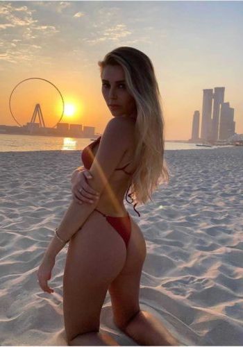 девушка по вызову Люда, анкета 429270, 25 лет, метро Митино, фото 4