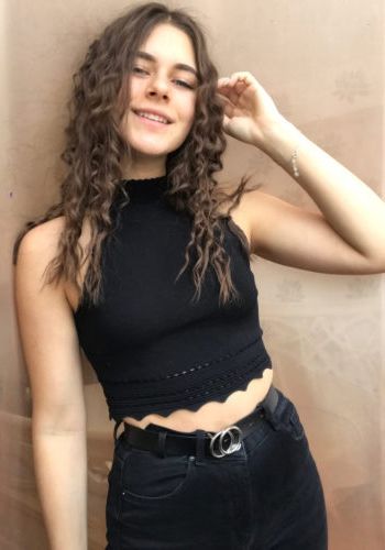 девушка по вызову Ника, анкета 429278, 21 год, метро Мичуринский проспект, фото 4