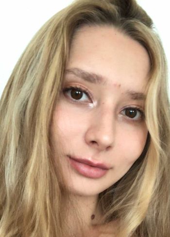 индивидуалка Романа, анкета 429282, 25 лет, метро Мичуринский проспект, фото 1