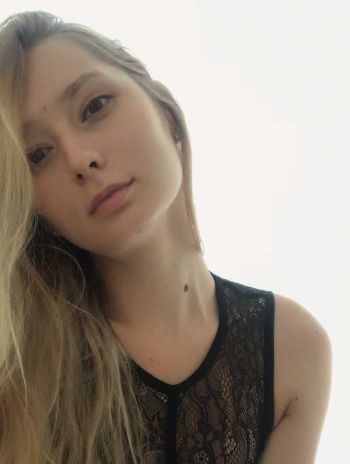 путана Романа, анкета 429282, 25 лет, метро Мичуринский проспект, фото 3