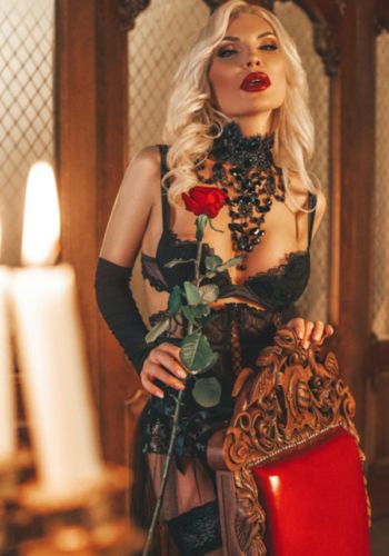 индивидуалка Алекса, анкета 429288, 21 год, метро Молодежная, фото 1