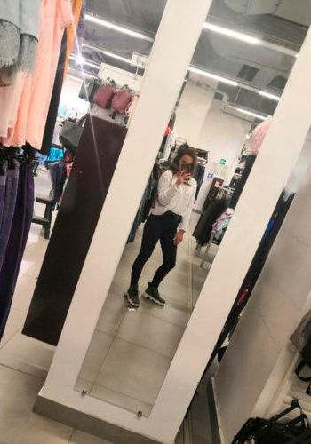 девушка по вызову Татьяна, анкета 429297, 21 год, метро Мякинино, фото 4