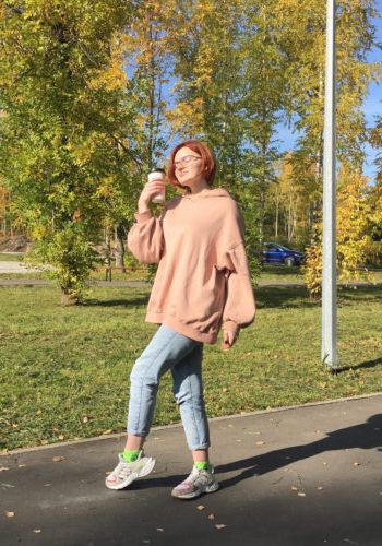 индивидуалка Инга, анкета 429299, 24 года, метро Нагатинская, фото 1