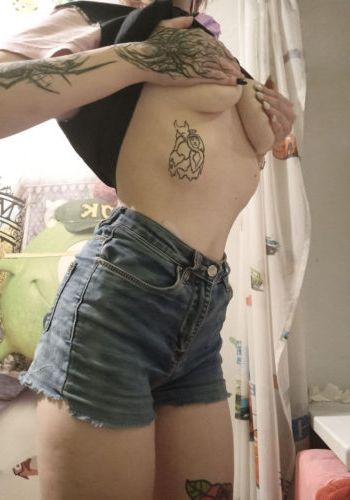 девушка по вызову Инга, анкета 429299, 24 года, метро Нагатинская, фото 4