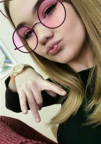 путана Арина, анкета 429311, 21 год, метро Нагорная, фото 3