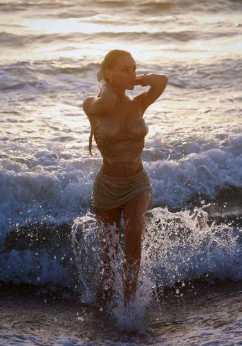 шлюха Анжелика, анкета 429314, 21 год, метро Нахимовский проспект, фото 2