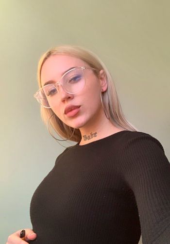 индивидуалка Янка, анкета 429325, 21 год, метро Некрасовка, фото 1