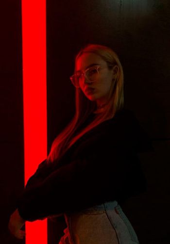 путана Янка, анкета 429325, 21 год, метро Некрасовка, фото 3