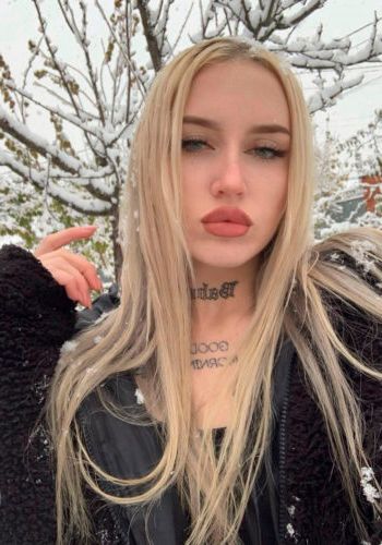 девушка по вызову Янка, анкета 429325, 21 год, метро Некрасовка, фото 4