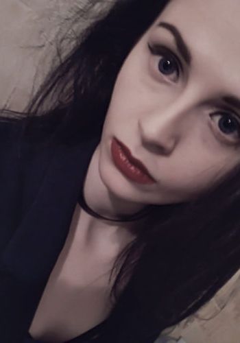 индивидуалка Влада, анкета 429339, 21 год, метро Новогиреево, фото 1