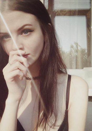 путана Влада, анкета 429339, 21 год, метро Новогиреево, фото 3