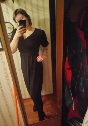 путана Ная, анкета 429342, 24 года, метро Новогиреево, фото 3