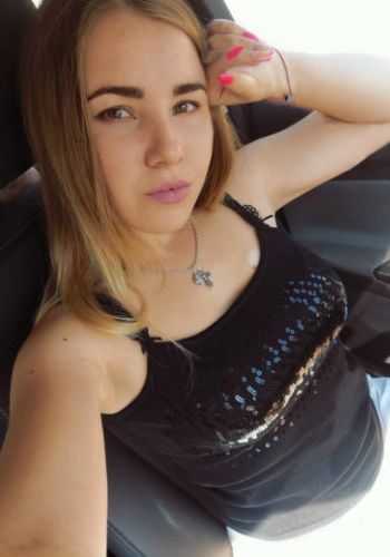 путана Настюха, анкета 429344, 24 года, метро Новокосино, фото 3