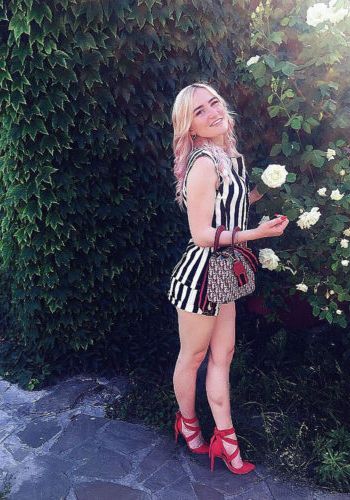 шлюха Елена, анкета 429346, 24 года, метро Новокосино, фото 2