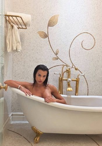 путана Влада, анкета 429354, 26 лет, метро Новокузнецкая, фото 3