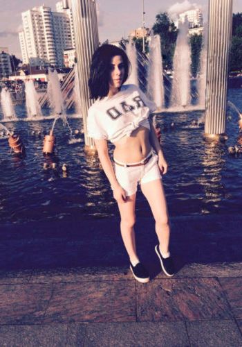 девушка по вызову Миранда, анкета 429370, 21 год, метро Новоясеневская, фото 4