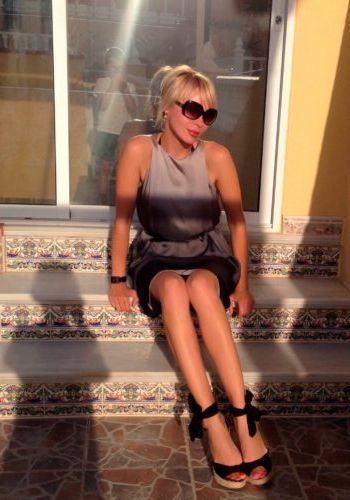 индивидуалка Татьяна, анкета 429371, 25 лет, метро Новоясеневская, фото 1