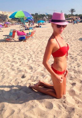 путана Татьяна, анкета 429371, 25 лет, метро Новоясеневская, фото 3