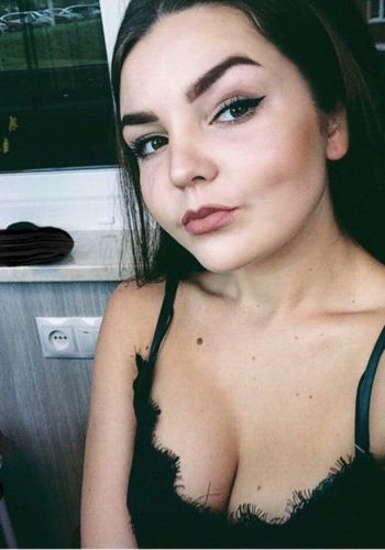 индивидуалка Лия, анкета 429375, 21 год, метро Новоясеневская, фото 1