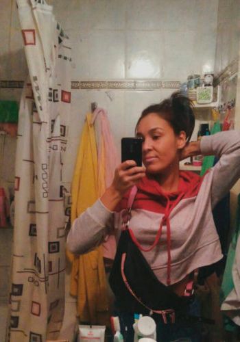 путана Лайма, анкета 429376, 22 года, метро Новоясеневская, фото 3