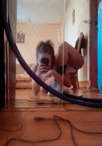 девушка по вызову Лайма, анкета 429376, 22 года, метро Новоясеневская, фото 4