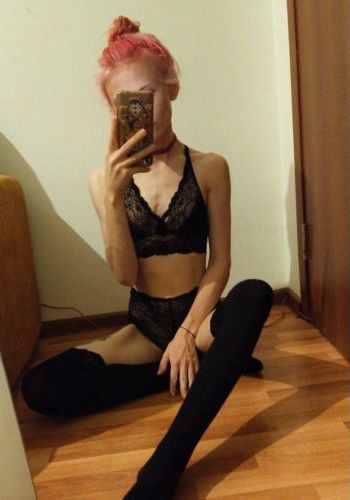 индивидуалка Рада, анкета 429377, 21 год, метро Новоясеневская, фото 1