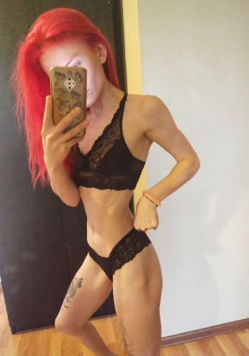 путана Рада, анкета 429377, 21 год, метро Новоясеневская, фото 3