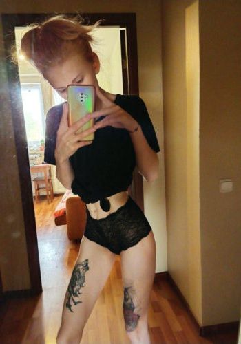 девушка по вызову Рада, анкета 429377, 21 год, метро Новоясеневская, фото 4