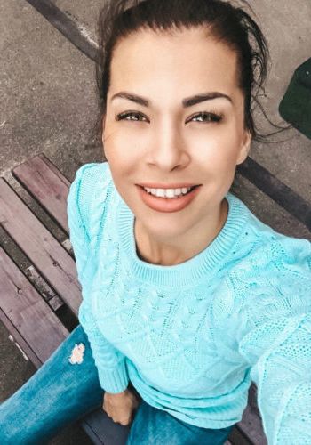 индивидуалка АЛЯ, анкета 429380, 21 год, метро Новые Черемушки, фото 1