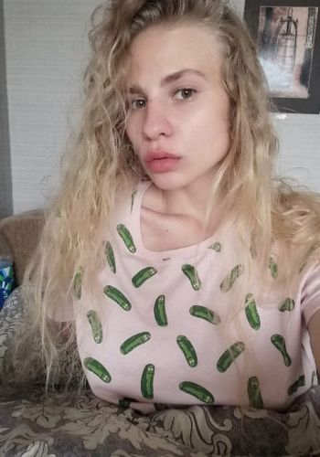 путана Люда, анкета 429387, 24 года, метро Новые Черемушки, фото 3