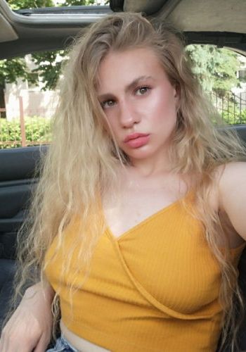 девушка по вызову Люда, анкета 429387, 24 года, метро Новые Черемушки, фото 4