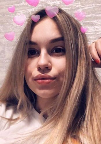 путана Влада, анкета 429388, 25 лет, метро Новые Черемушки, фото 3