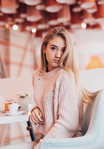 шлюха Ксюша, анкета 429394, 22 года, метро Октябрьская, фото 2