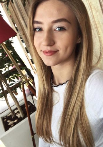 путана Ксюша, анкета 429394, 22 года, метро Октябрьская, фото 3