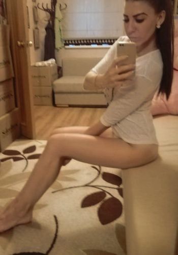 шлюха Лана, анкета 429399, 23 года, метро Октябрьская, фото 2