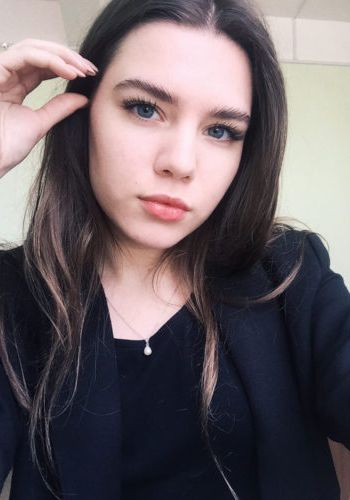 шлюха Лизка, анкета 429403, 21 год, метро Октябрьское поле, фото 2